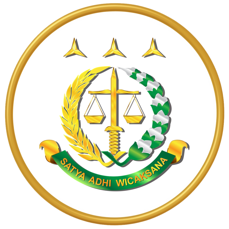 Logo Datun Asisten Perdata & Tata Usaha Negara – Kejati-Jambi.Kejaksaan.go.id