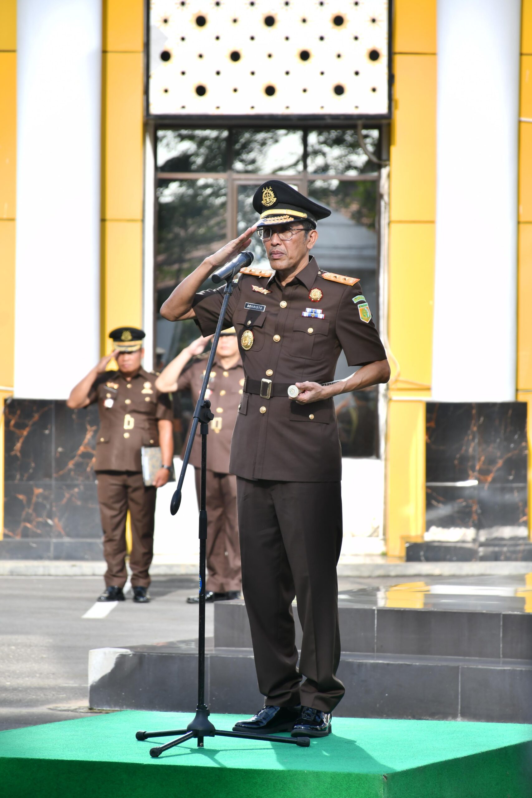 kebangkitan 2