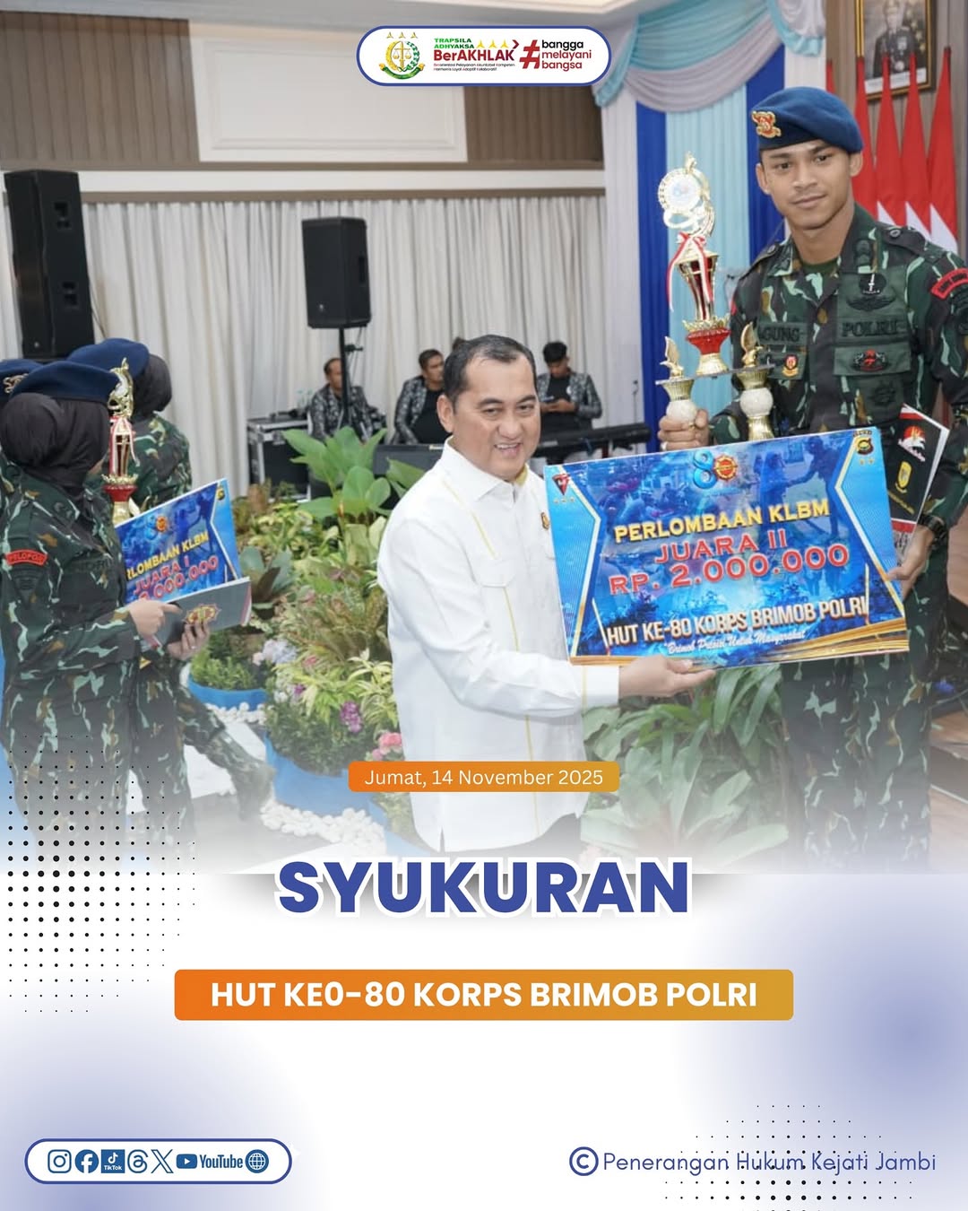 Syukuran
