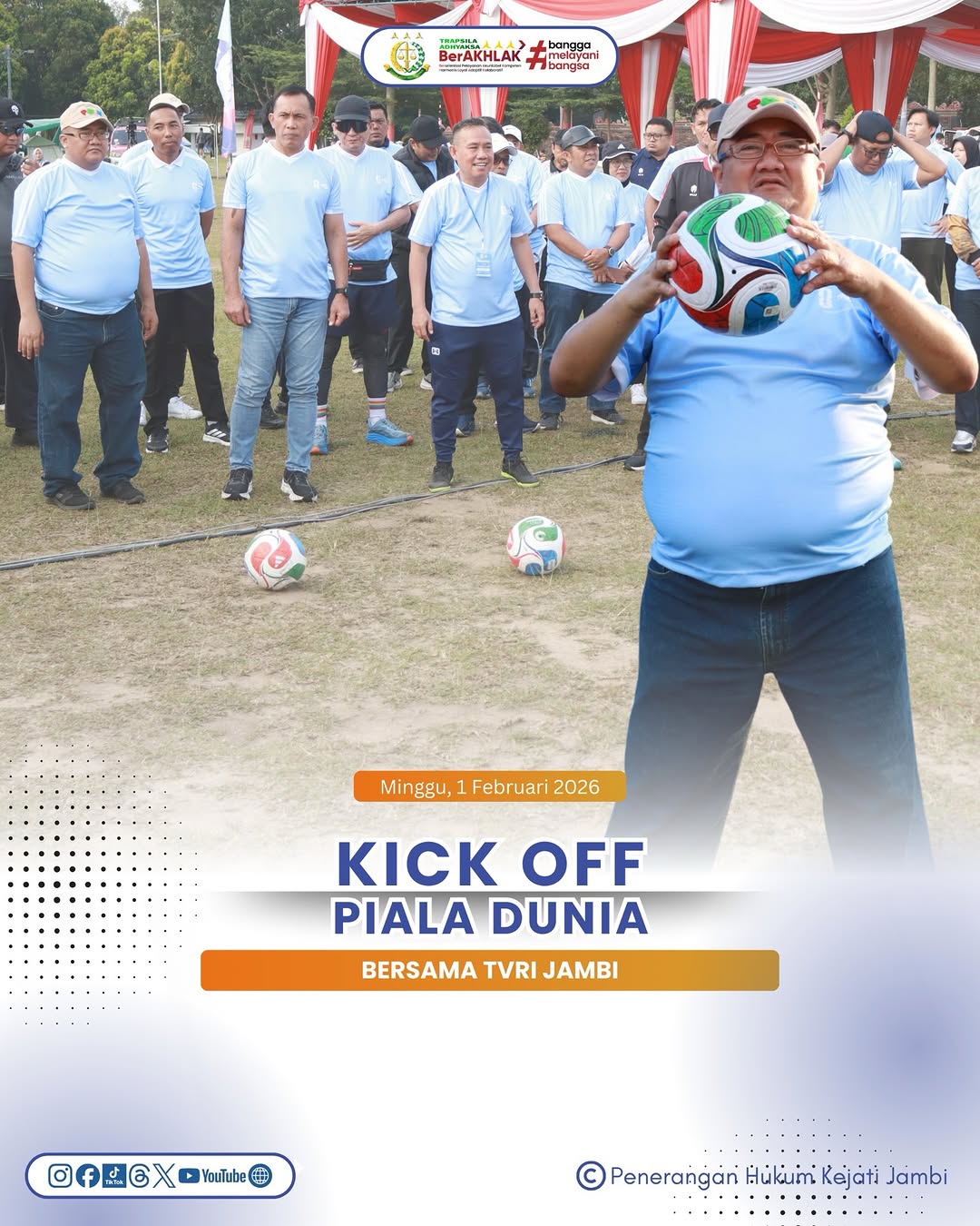 Kickoffpialadunia